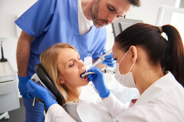 Best Sedation Dentistry  in Innotion, VA